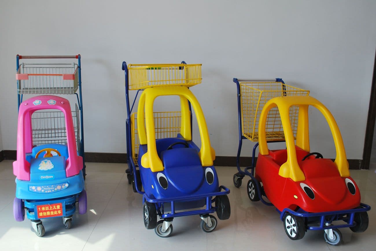 Baby Car