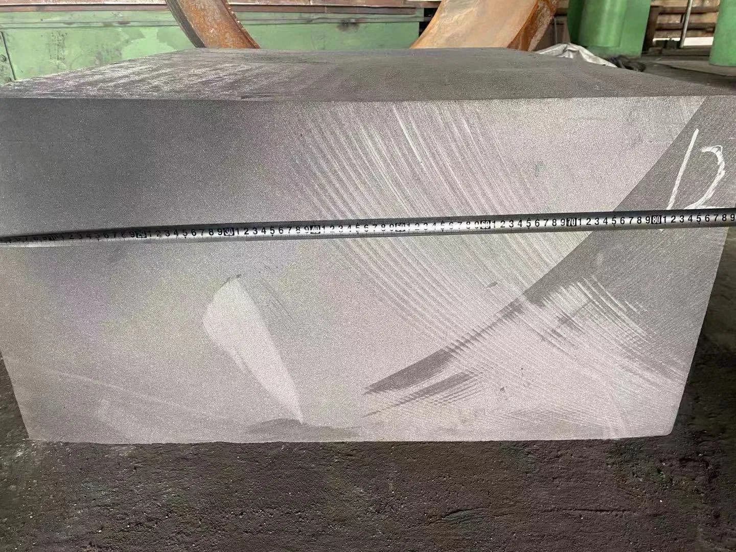 Carbon Graphite Block