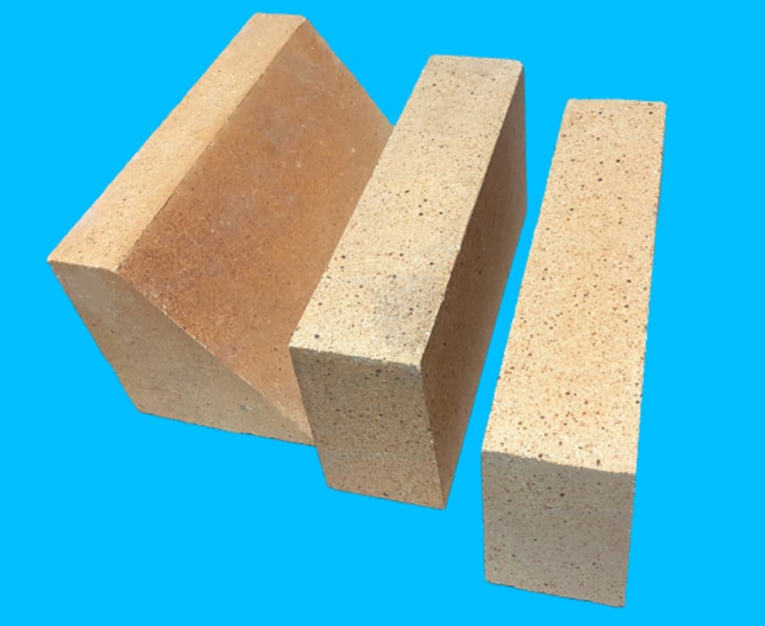 Sk32 Sk34 Fireclay Brick
