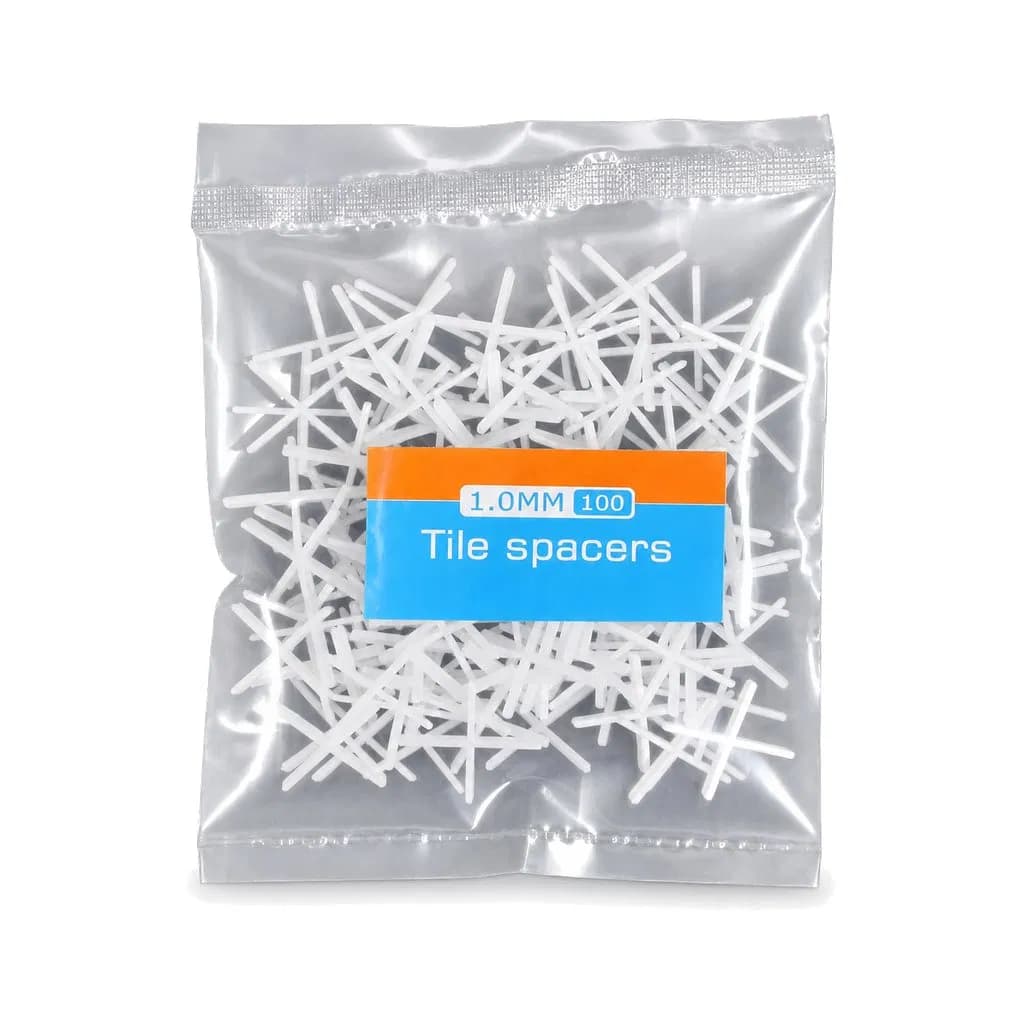 Cross Tile Spacer for Tile Installation