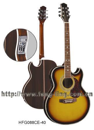 Guitar (HFG088CE-40)