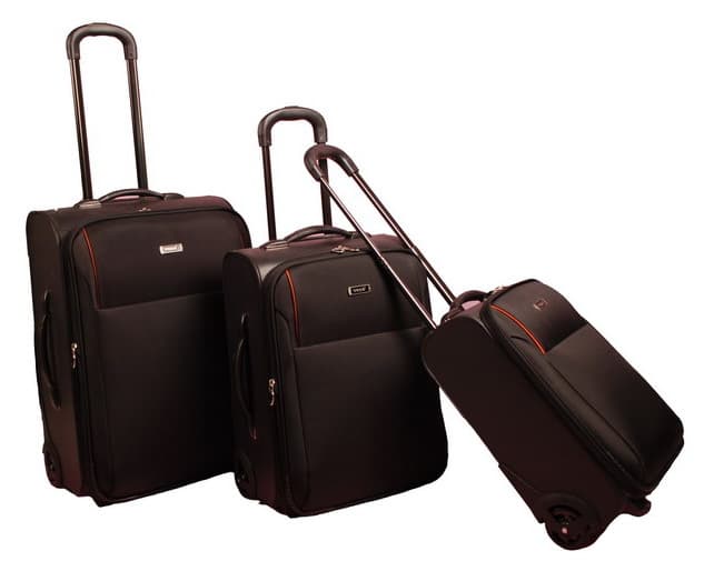 Luggage Set (8821)