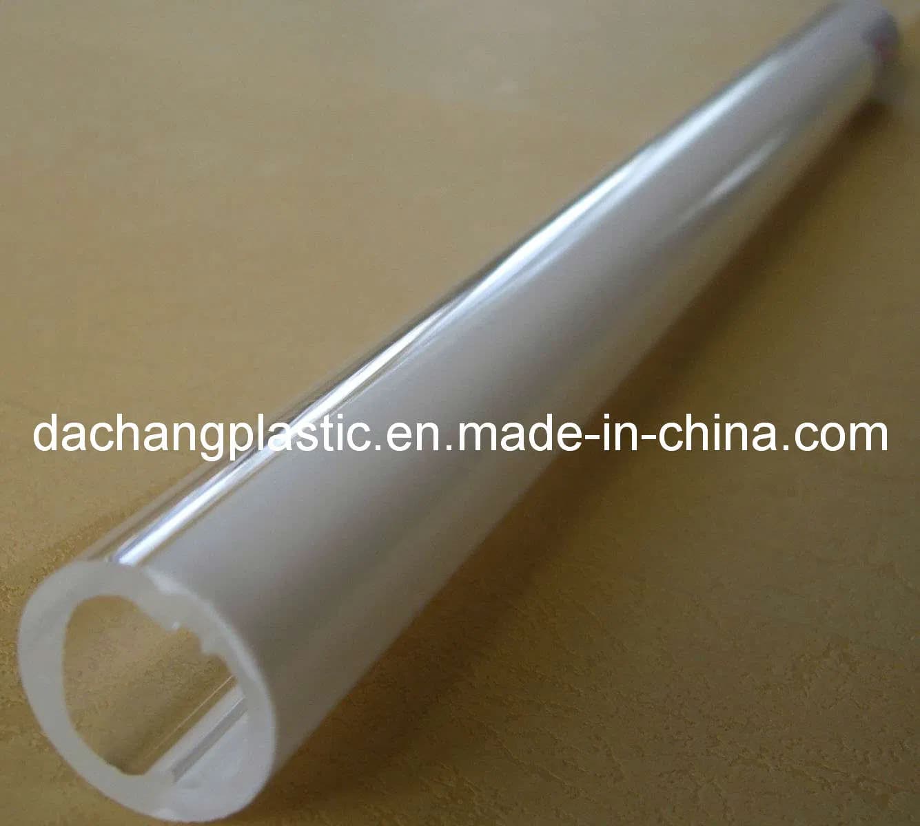 LED Light Housing for Wall Washer Tube