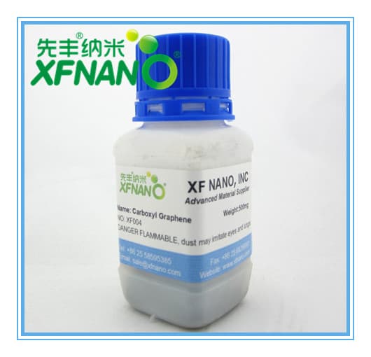 Carboxyl Graphene Powder