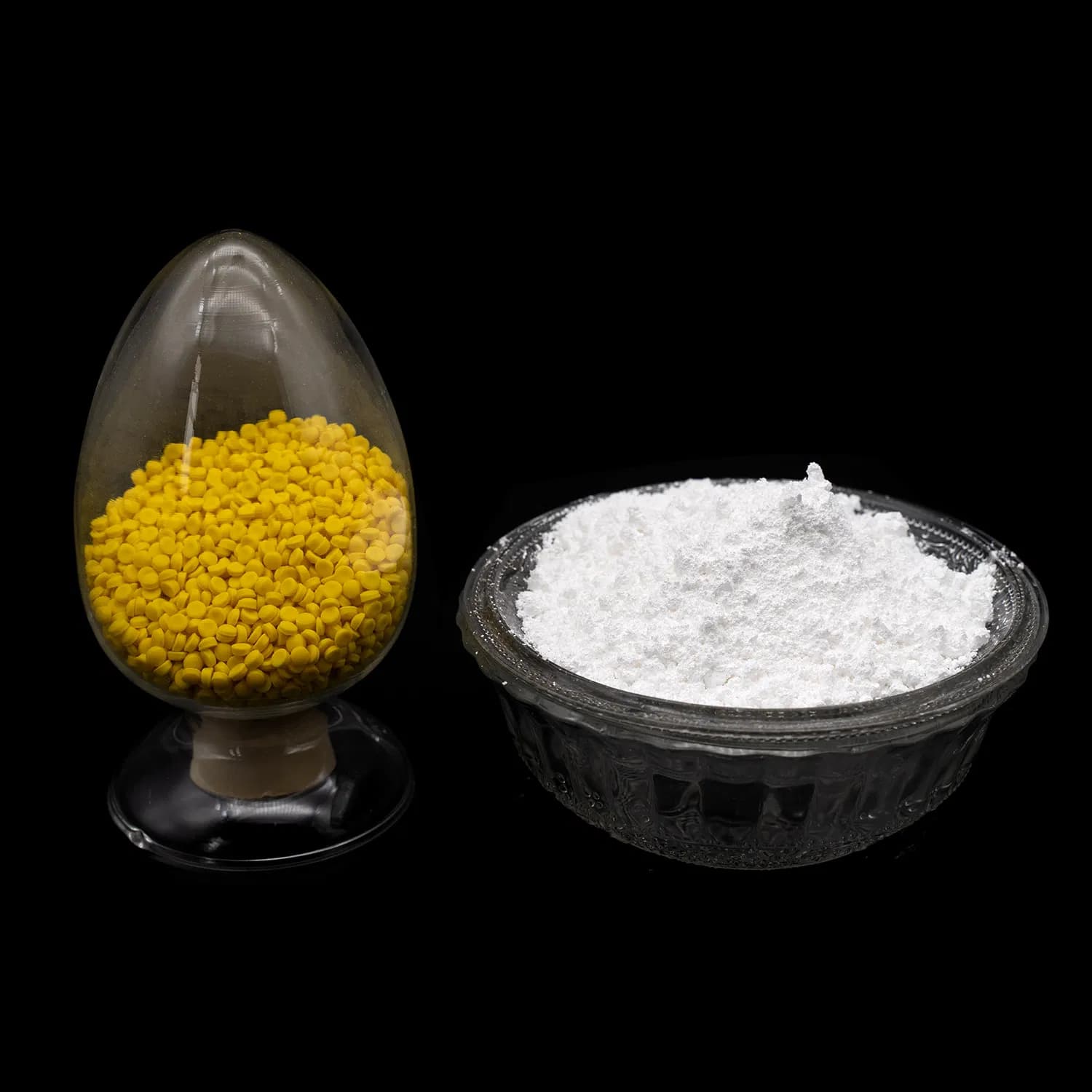 Fine Particle Aluminum Hydroxide Filler