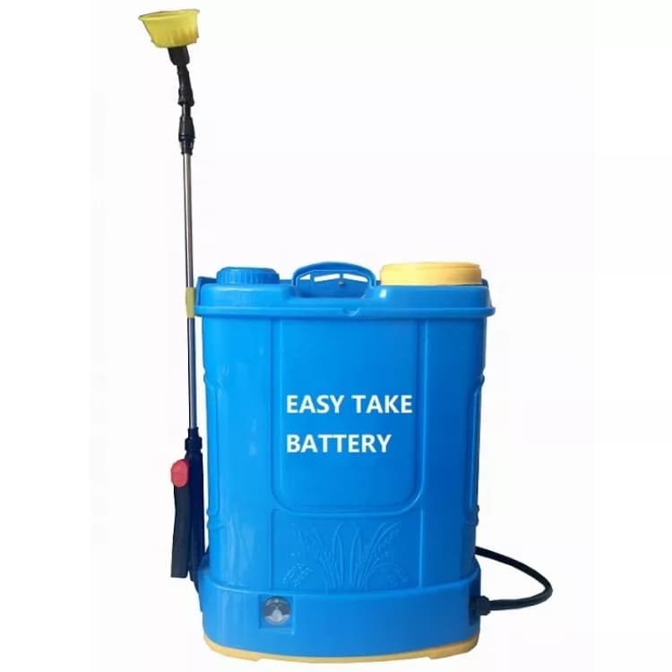 Agrochemical Manlual Sprayers Garden Tool