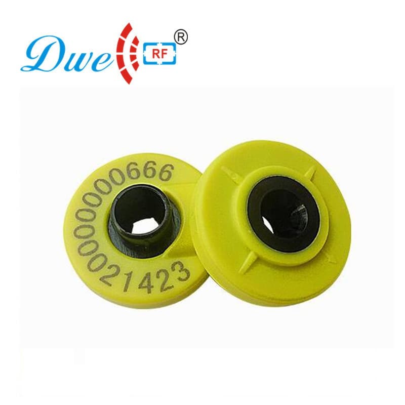 Long Range RFID Tag Em4305 Chip