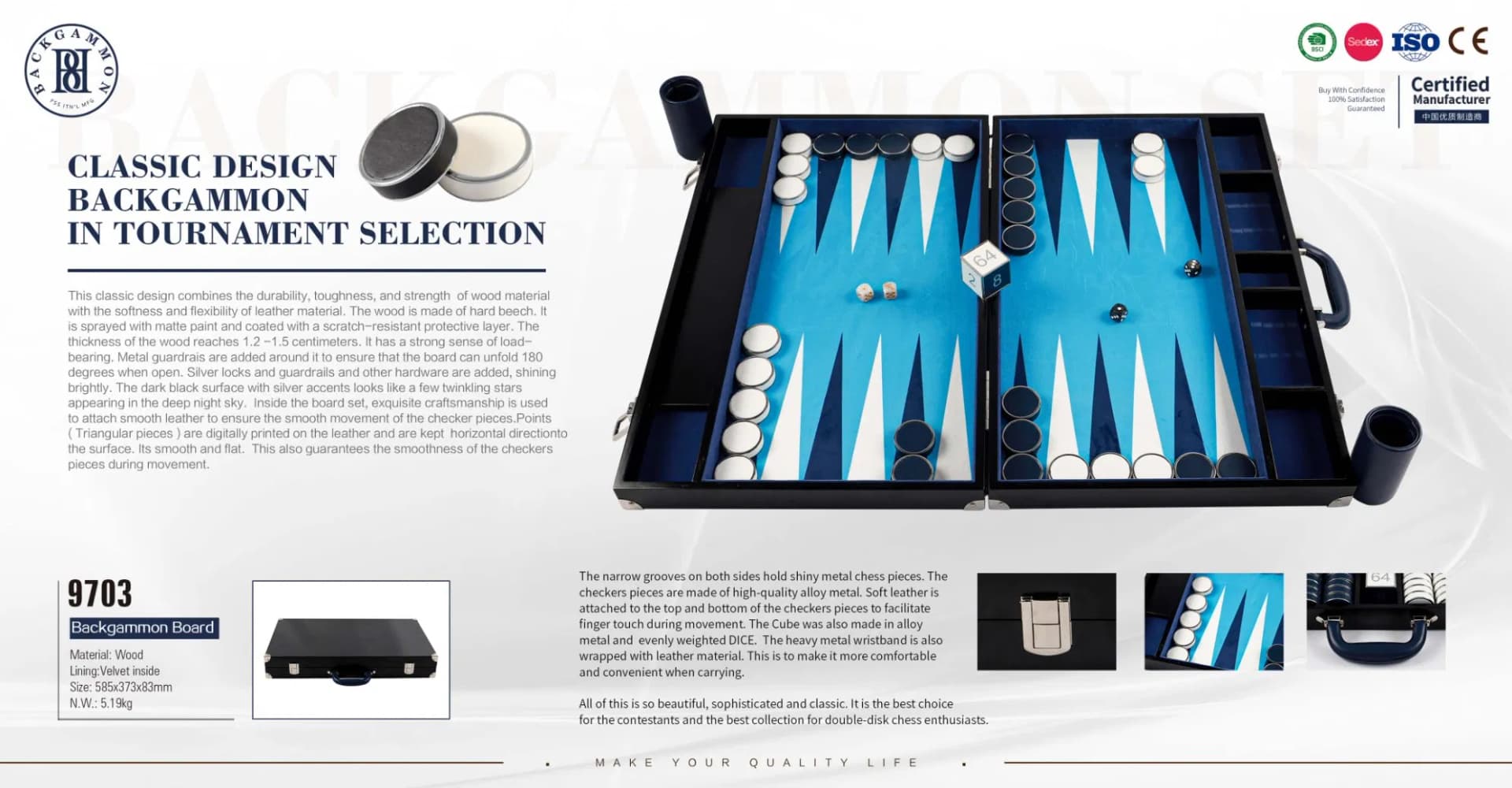 How to Choose The Best Backgammon
