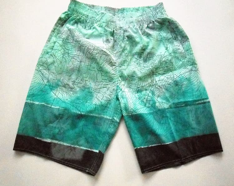 Fashion Beach Shorts, Men's Board Shorts