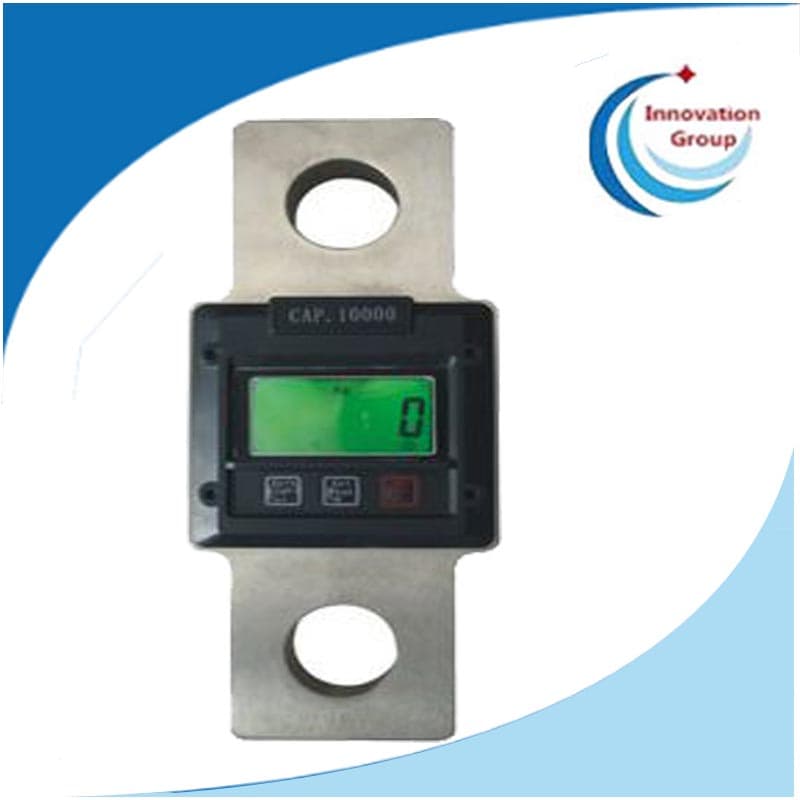 Mini Electronic Weighing Hanging Scale