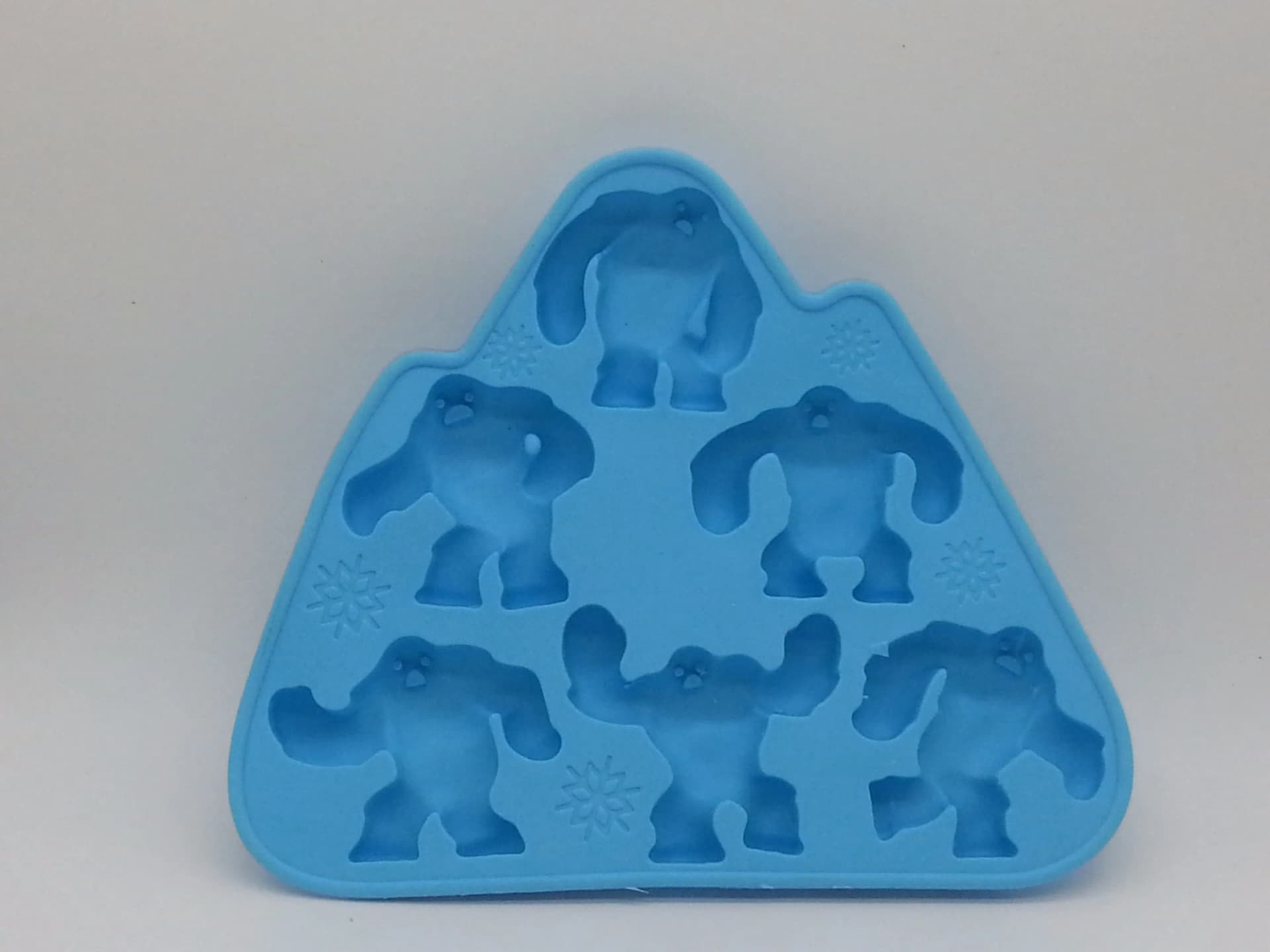 Ice King Kong Tray