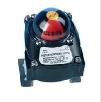 Explosion Proof Limit Switch Box Apl 310