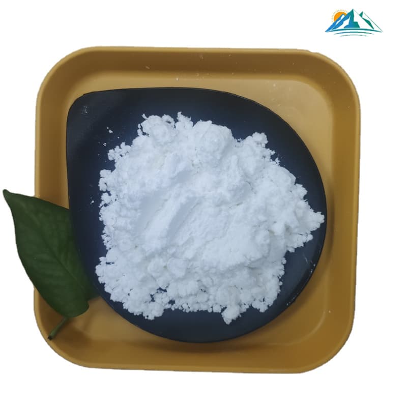 Factory Supply 99% Tris Base CAS No. 77-86-1