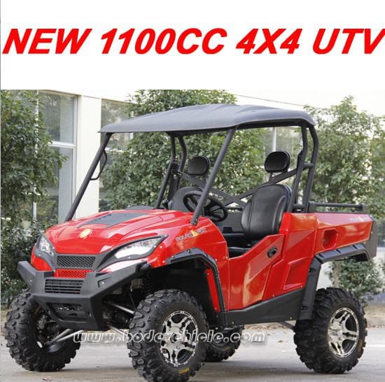 1100CC 4x4 UTV (MC-173)