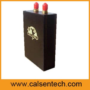 GPS Tracker - CAGT106
