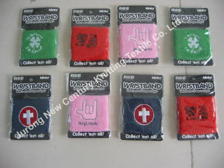 Wristband & Headband