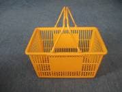 Plastic Baskets (DK)