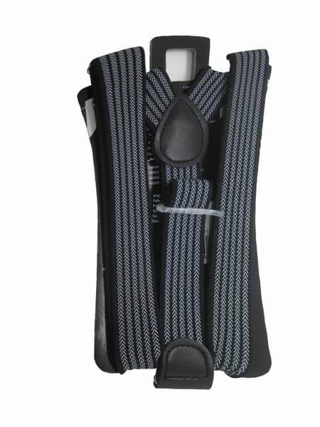 Fashion Classic Men′ S Elastic Suspender -04