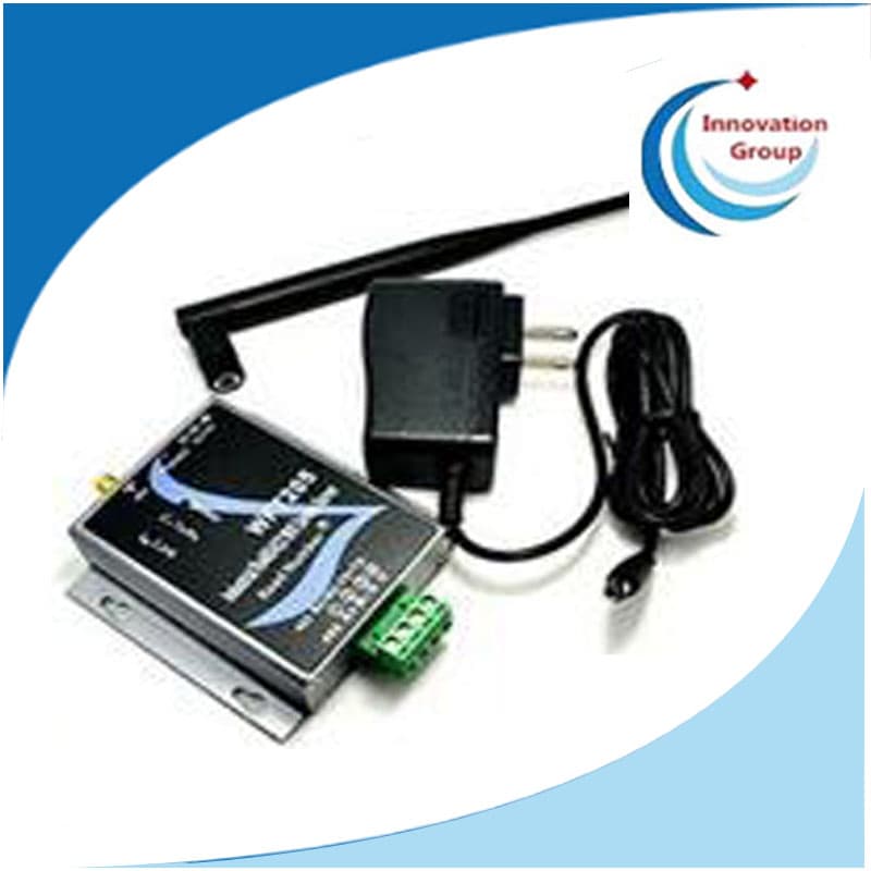 RS485 to WiFi Module for Ethernet