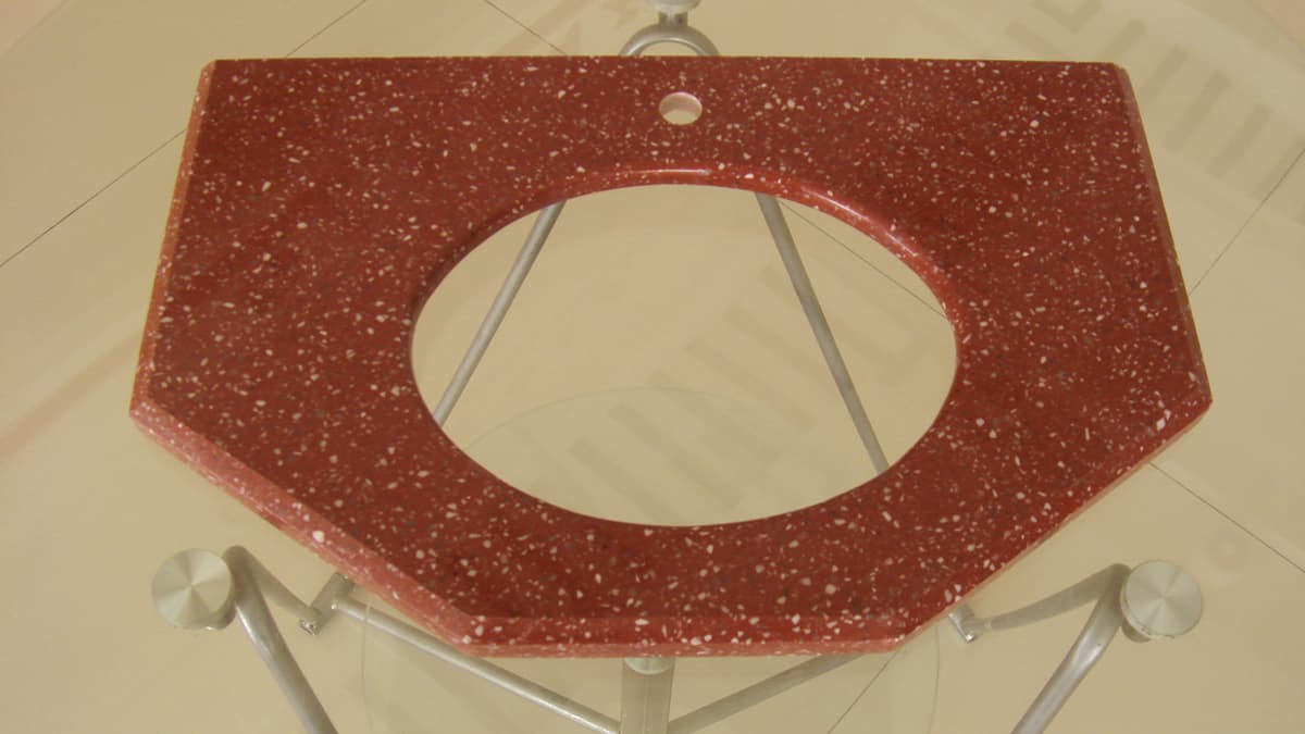 Vanitytop, Marble Countertop (YR0803)