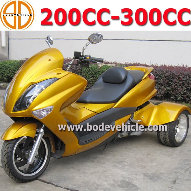 New ATV 300CC Trike (MC-392)
