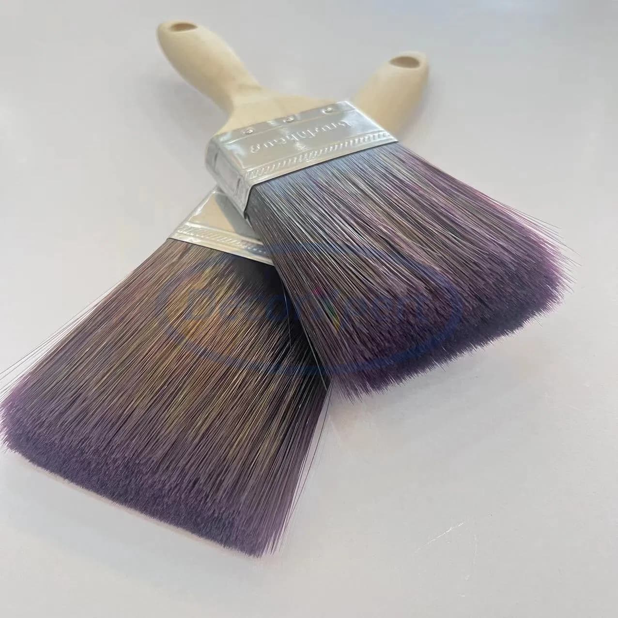 Synthetic Filaments Brush