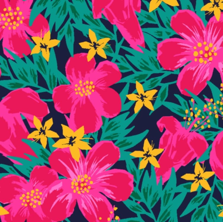 Soft and Durable Rayon Fabric for Ladies