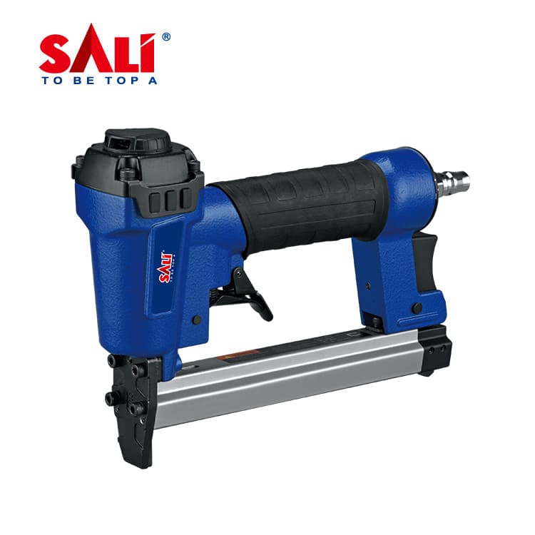 Sali 8016A 8-16mm Air Stapler Nai Gun