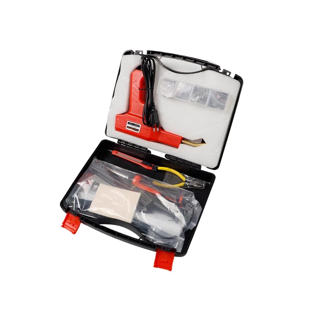 50W 100W Plastic Welders for Soldering Work