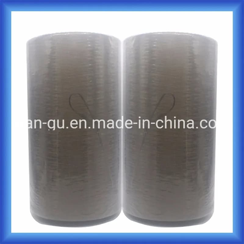 430tex 11micron Basalt Fiber