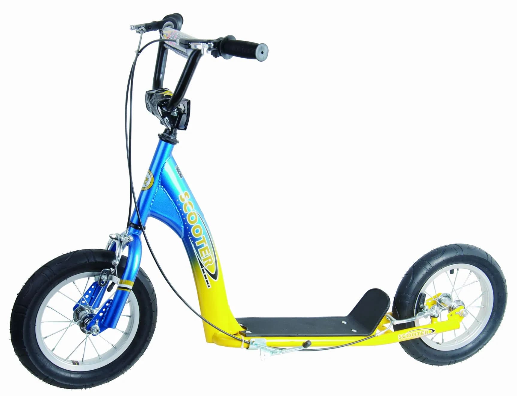 All Terrain Scooter Bike (GS-003B3)