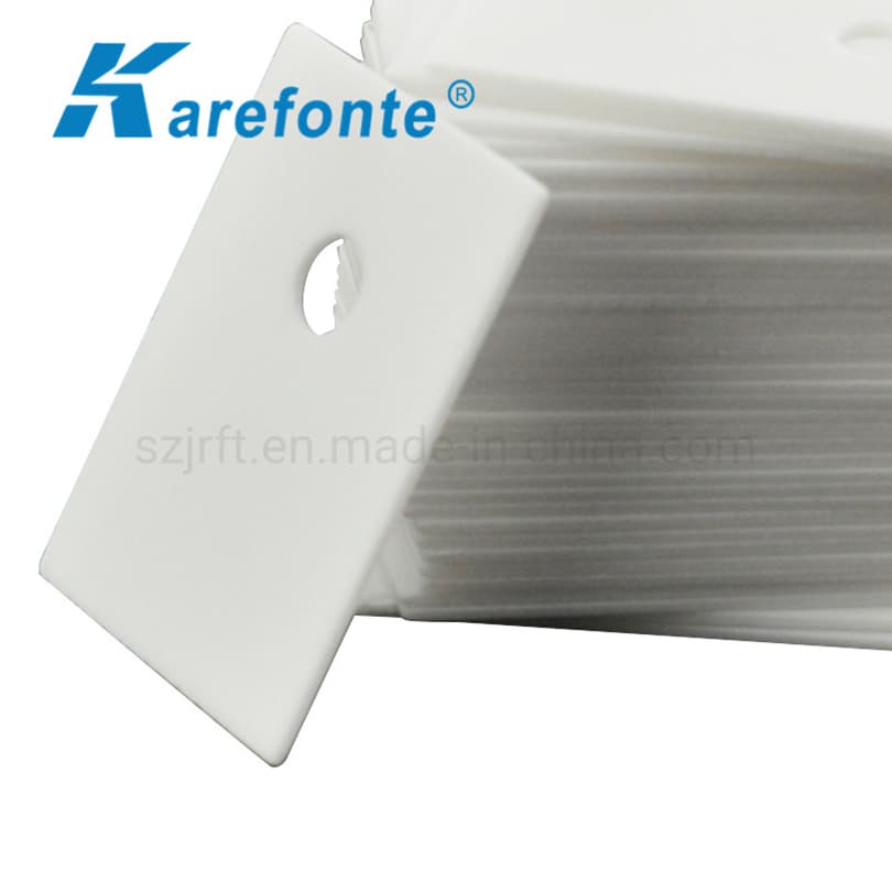 Al2O3 Alumina Ceramic Oxide Substrate / Sheet