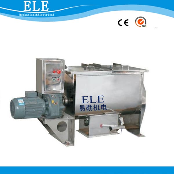 Food Ribbon Blender