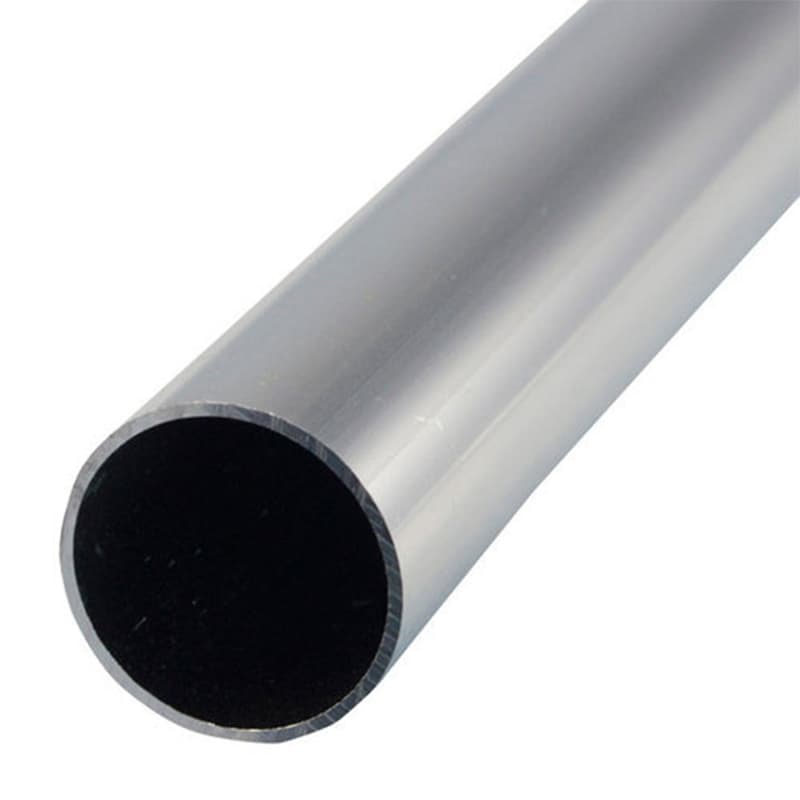 6061 7075 Aluminum Seamless Pipe
