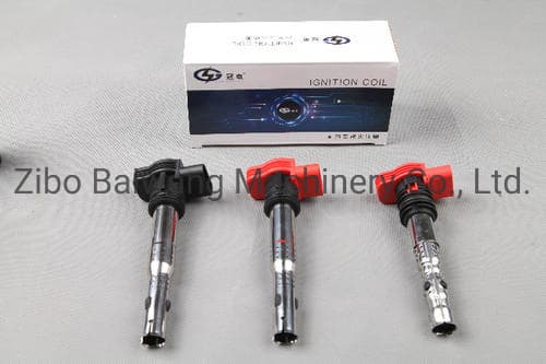 Ignition System Coil for Cars