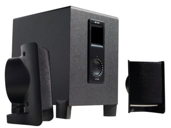 Speaker (T-101)
