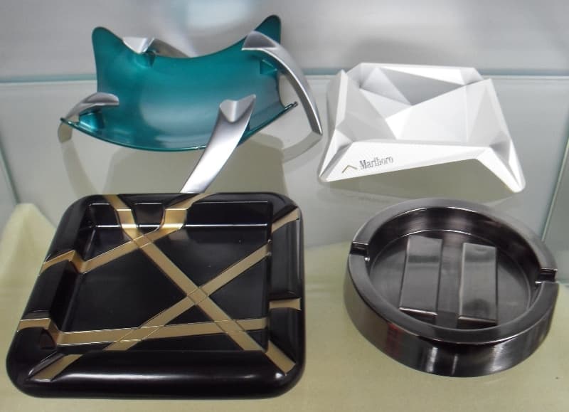 Ashtray (03302)