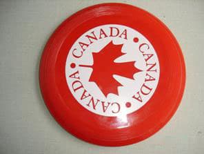Frisbee (F03)