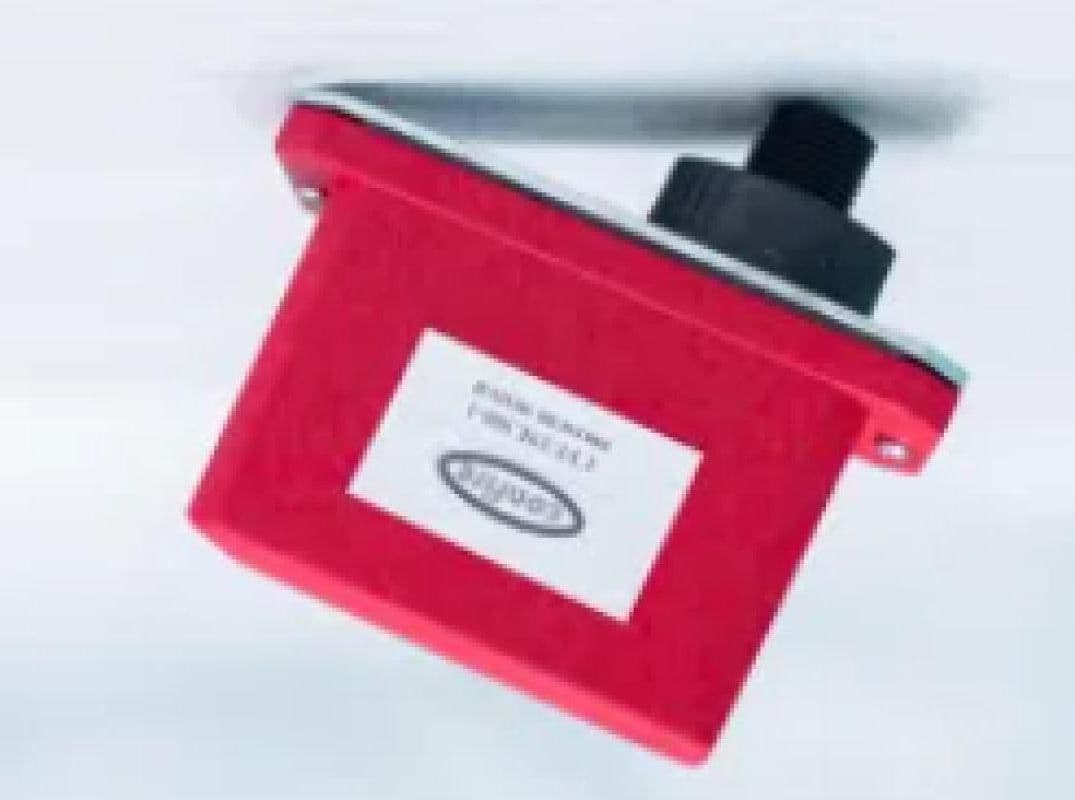 Pressure Switch