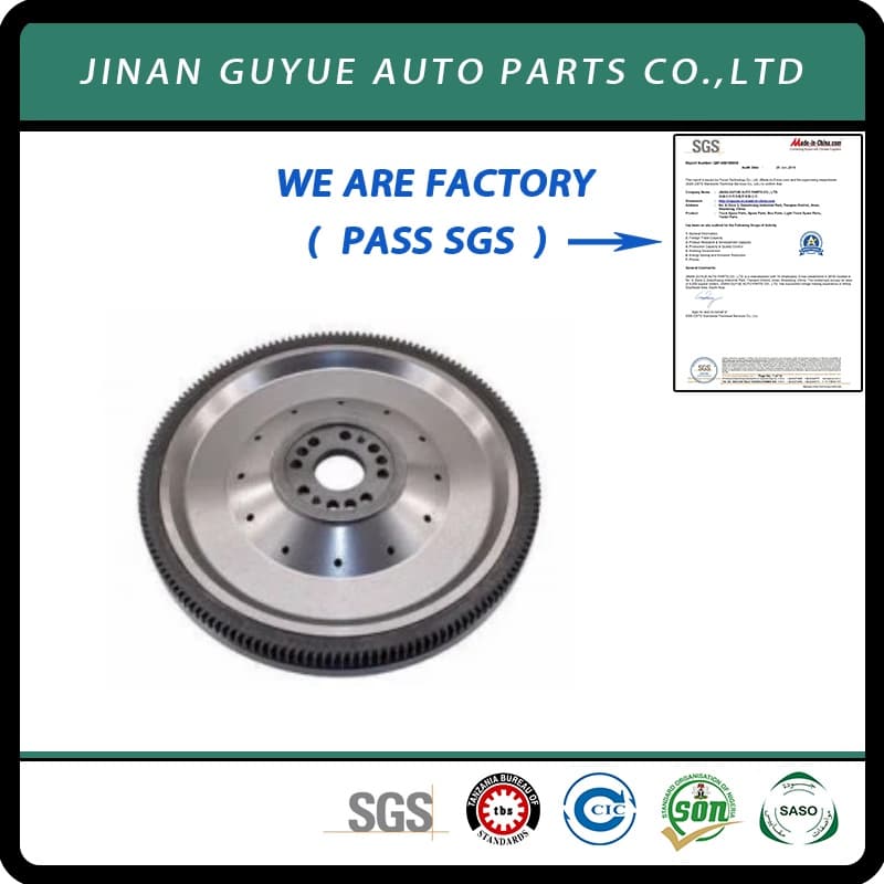1487558 Flywheel