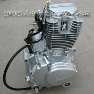 Dirt Bike Parts (MC-E06)