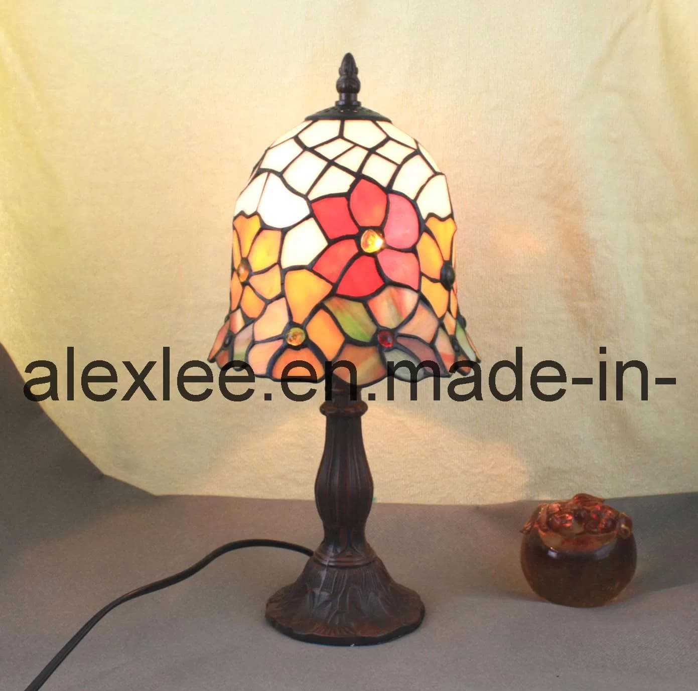 Tiffany Lamp (TL-A0705B)