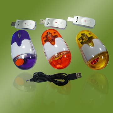 Wireless Mouse