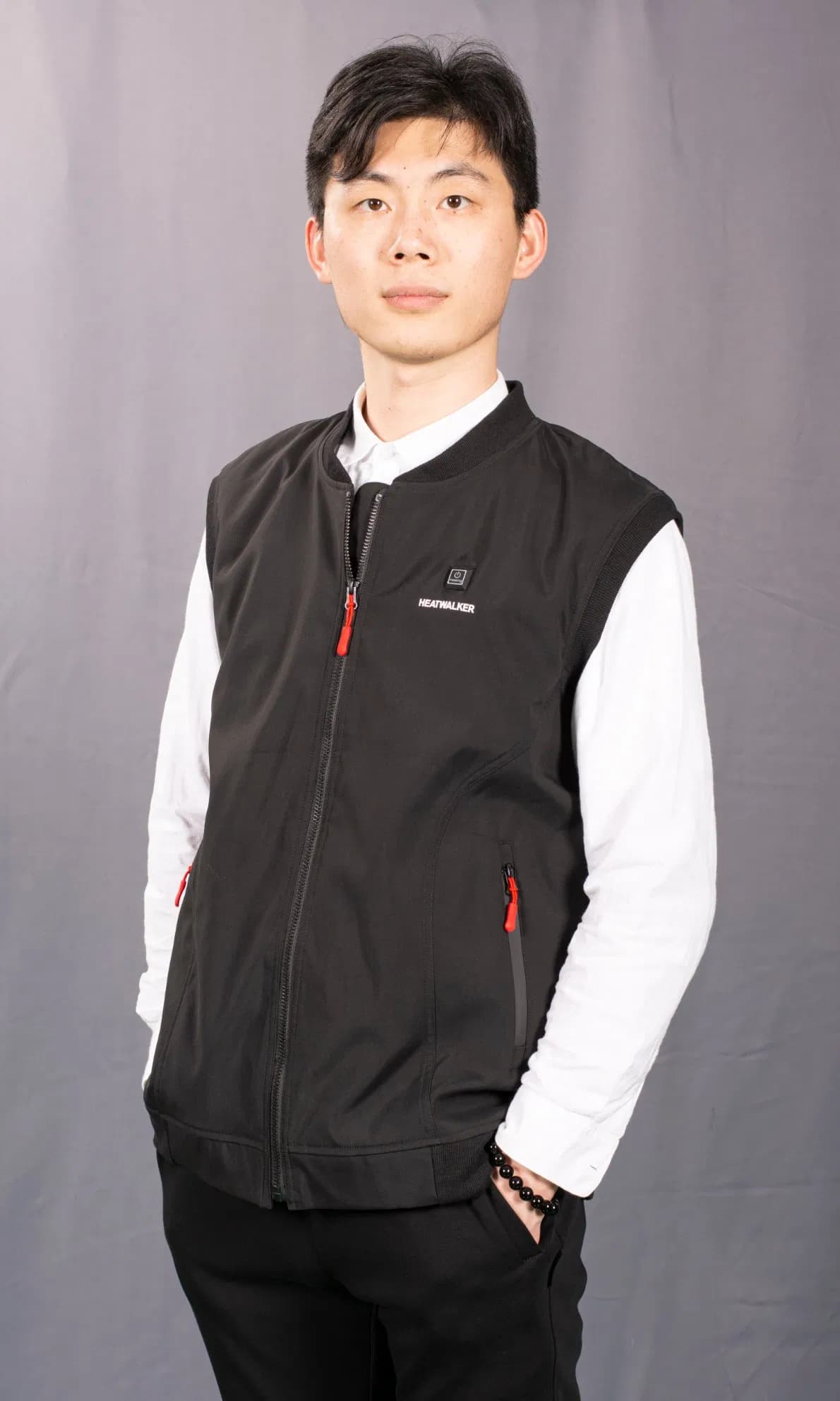 5V, 7.4V, 12V Heated Vest Heated Jackets