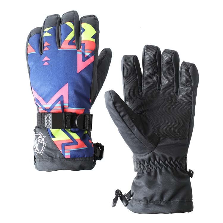 High Quality Ski Gloves