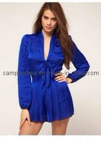 Lady's Dress035