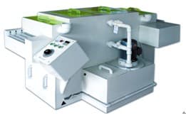 Developing Machine