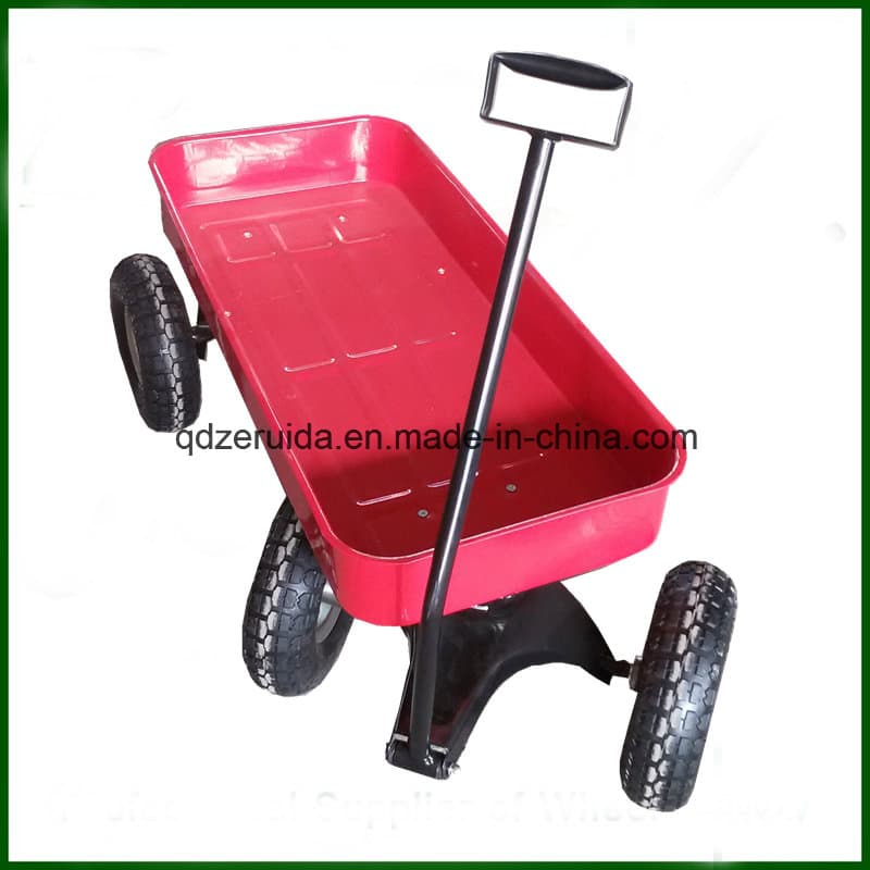 Garden Cart/Garden Tool/Trailer (TC4241)