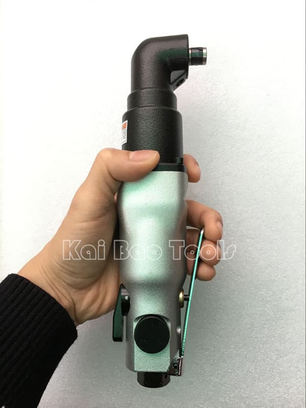 Pneumatic Air Powered Angle Screwdriver