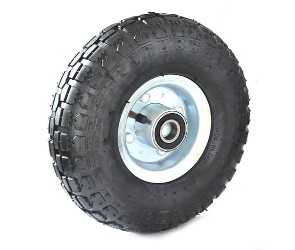 Pneumatic Wheel
